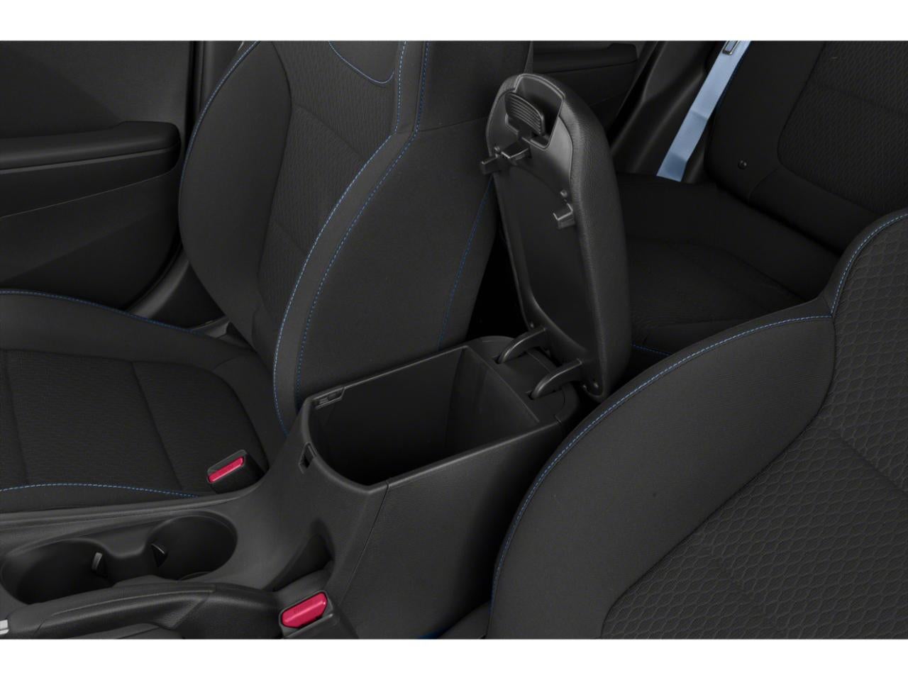 2019 Hyundai VELOSTER N Manual