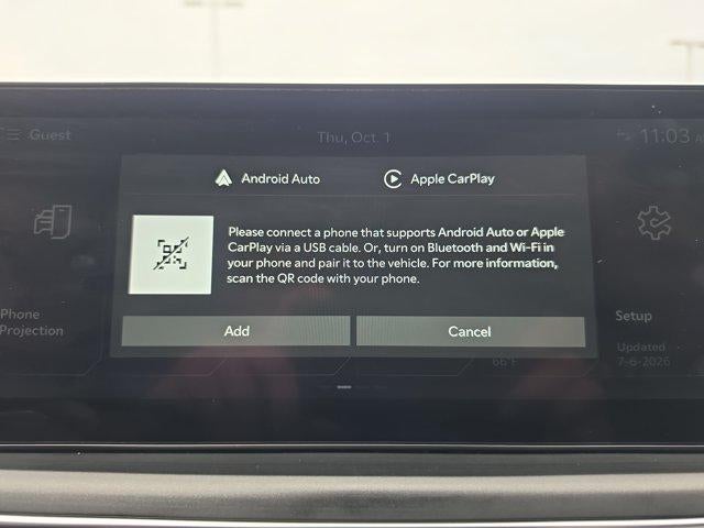 2025 Kia K5 GT DCT FWD