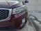 2015 Kia Sedona 4dr Wgn SX