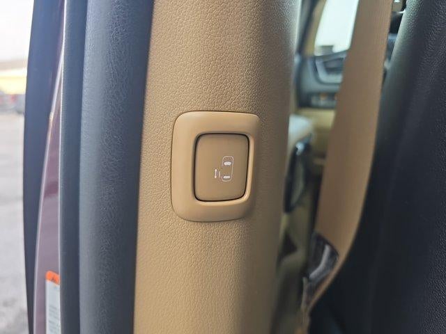 2015 Kia Sedona 4dr Wgn SX