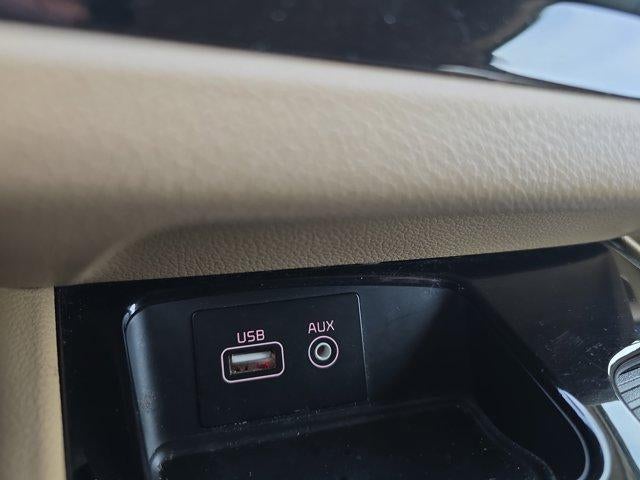 2015 Kia Sedona 4dr Wgn SX