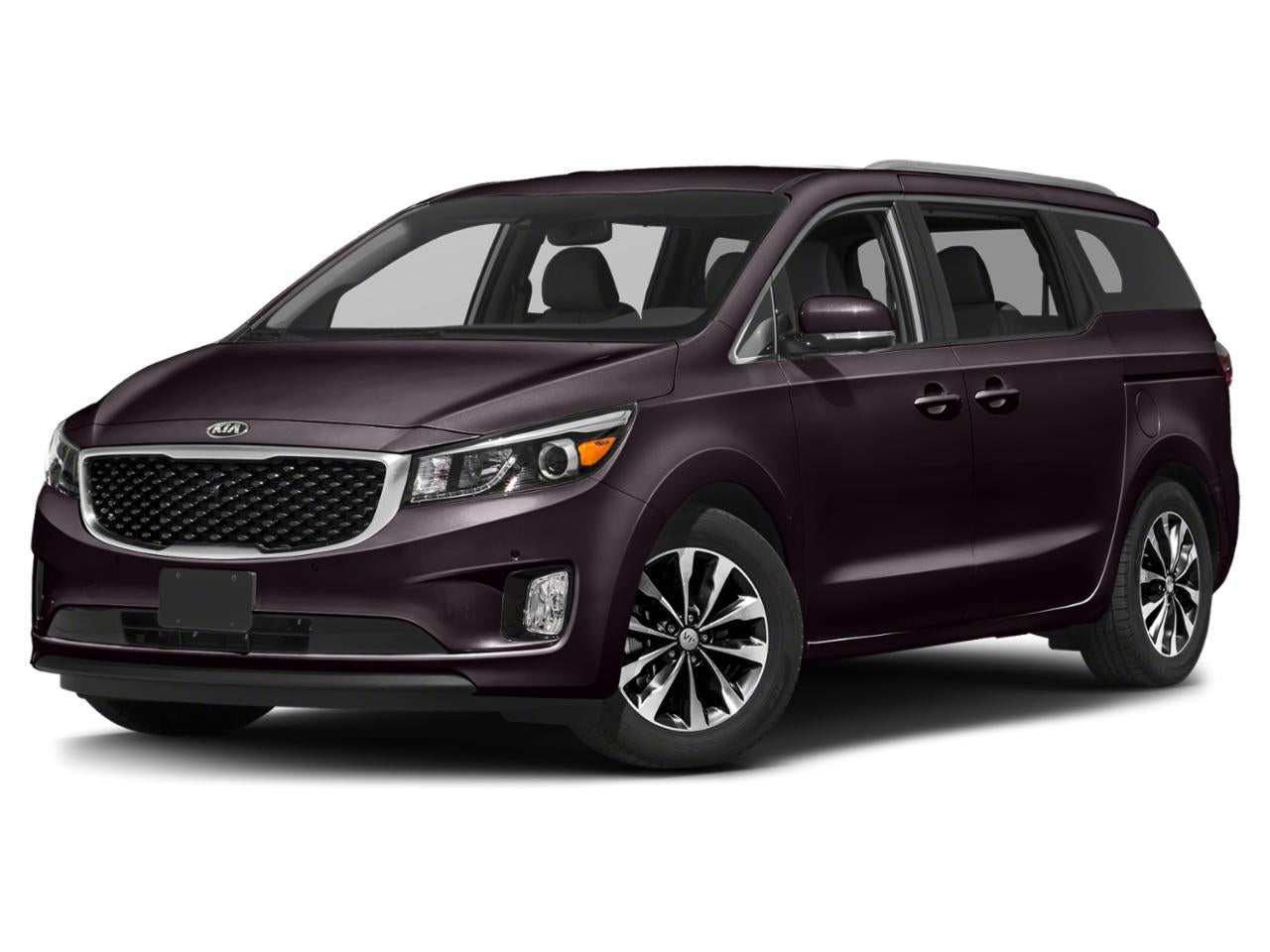 2015 Kia Sedona 4dr Wgn SX