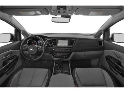 2015 Kia Sedona 4dr Wgn SX