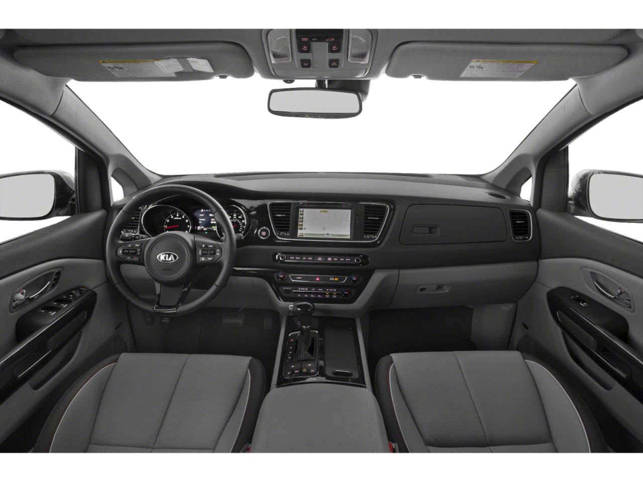 2015 Kia Sedona 4dr Wgn SX