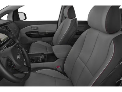 2015 Kia Sedona 4dr Wgn SX