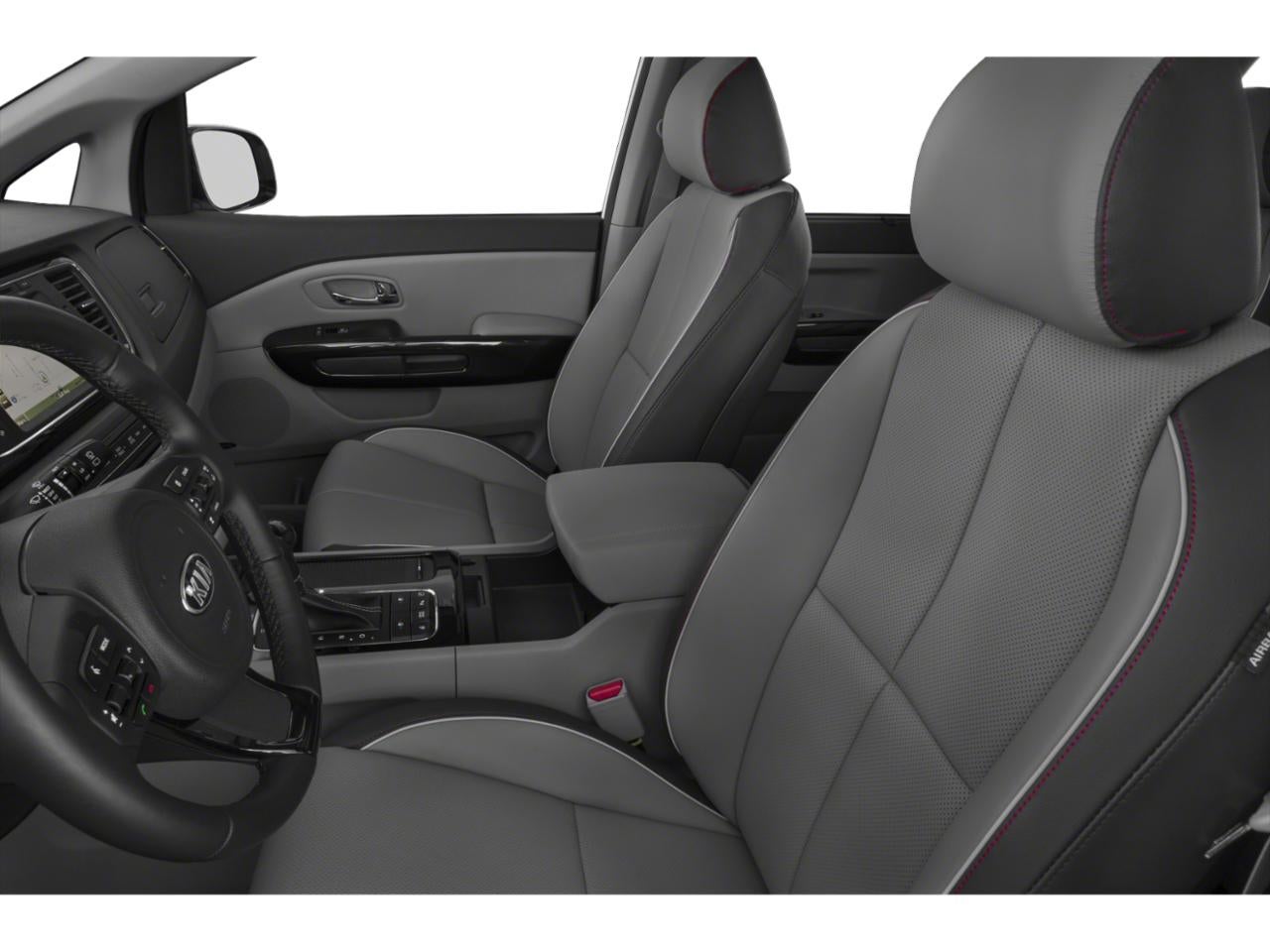 2015 Kia Sedona 4dr Wgn SX