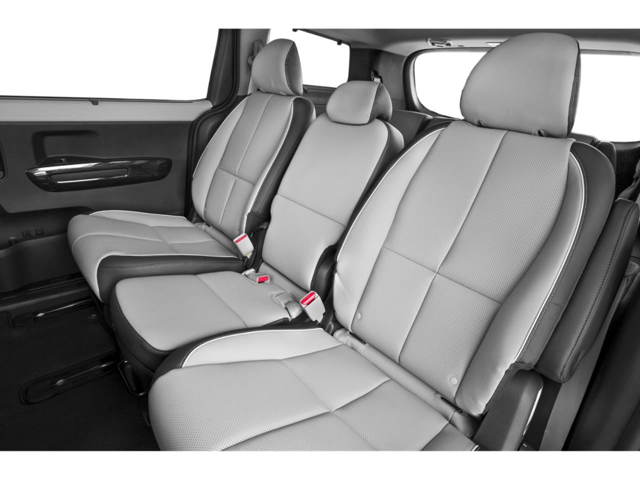2015 Kia Sedona 4dr Wgn SX