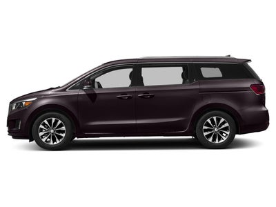 2015 Kia Sedona 4dr Wgn SX