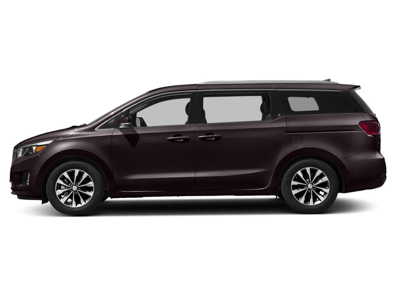 2015 Kia Sedona 4dr Wgn SX