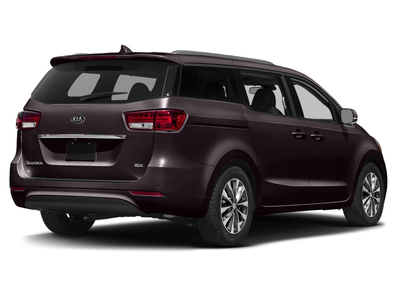 2015 Kia Sedona 4dr Wgn SX