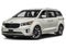 2015 Kia Sedona 4dr Wgn SX