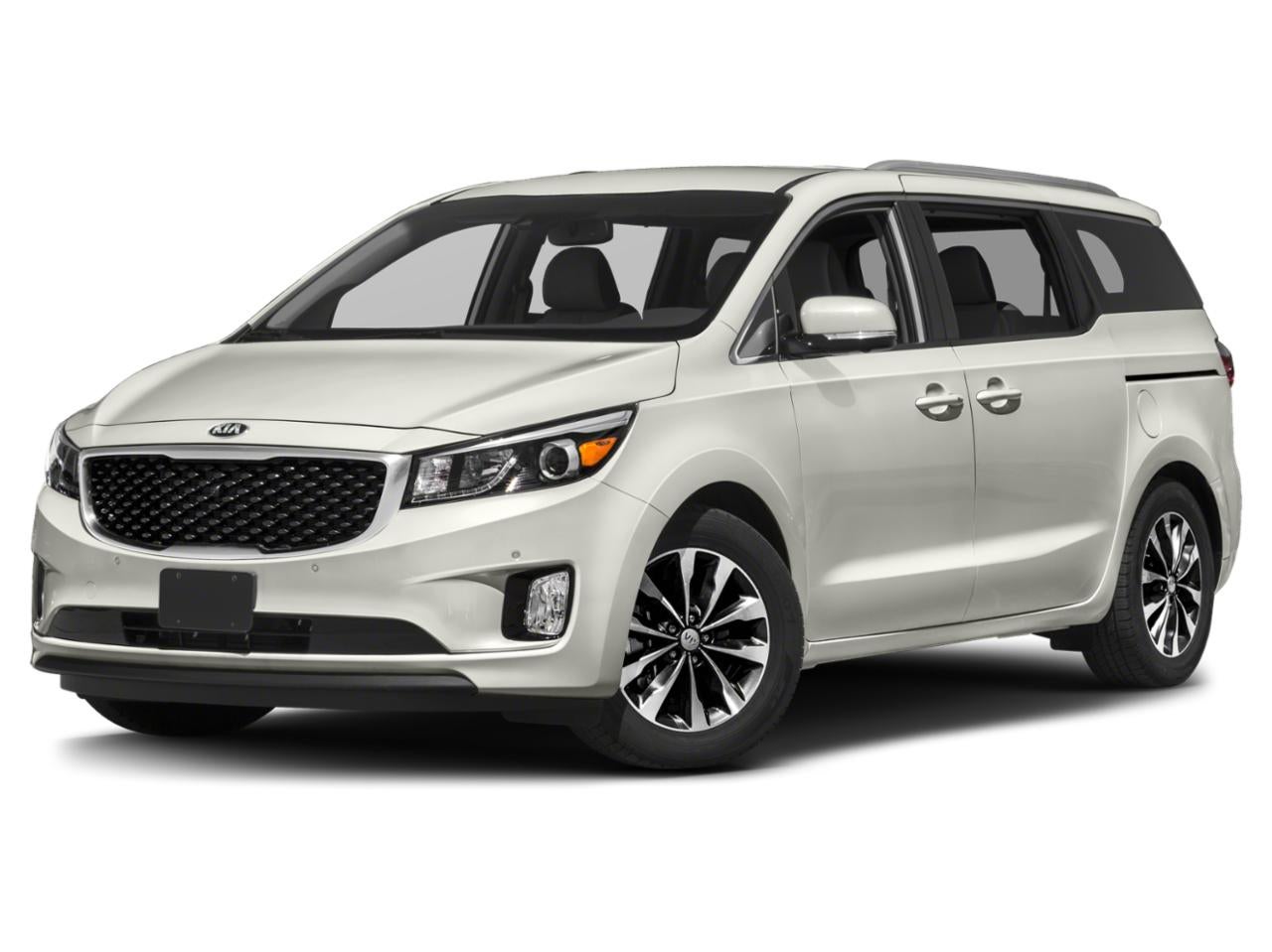 2015 Kia Sedona 4dr Wgn SX