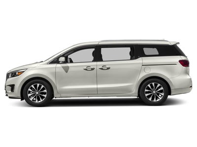2015 Kia Sedona 4dr Wgn SX