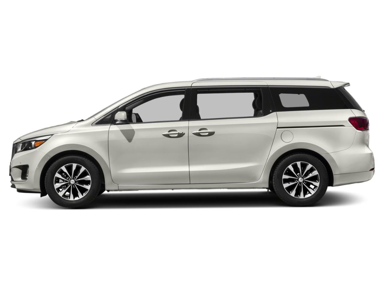 2015 Kia Sedona 4dr Wgn SX