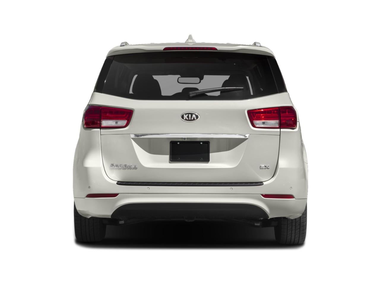2015 Kia Sedona 4dr Wgn SX