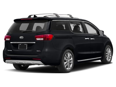 2015 Kia Sedona 4dr Wgn SX