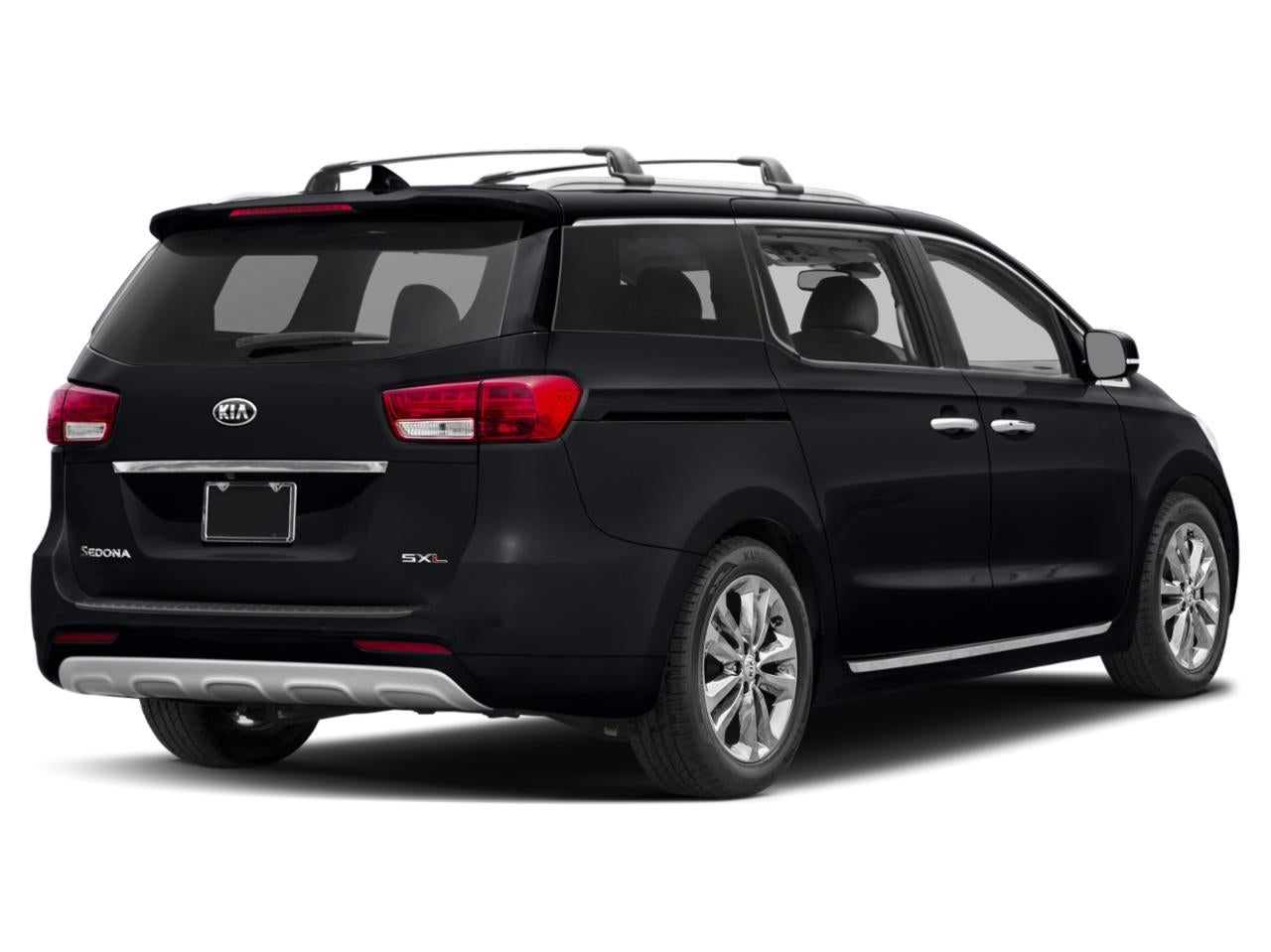 2015 Kia Sedona 4dr Wgn SX