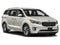 2015 Kia Sedona 4dr Wgn SX
