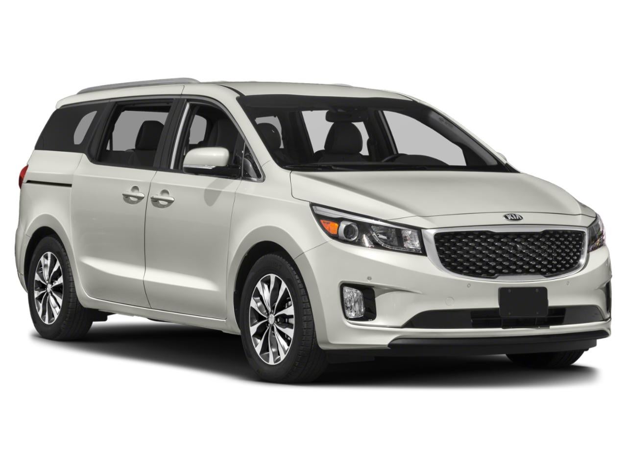 2015 Kia Sedona 4dr Wgn SX