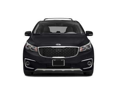 2015 Kia Sedona 4dr Wgn SX
