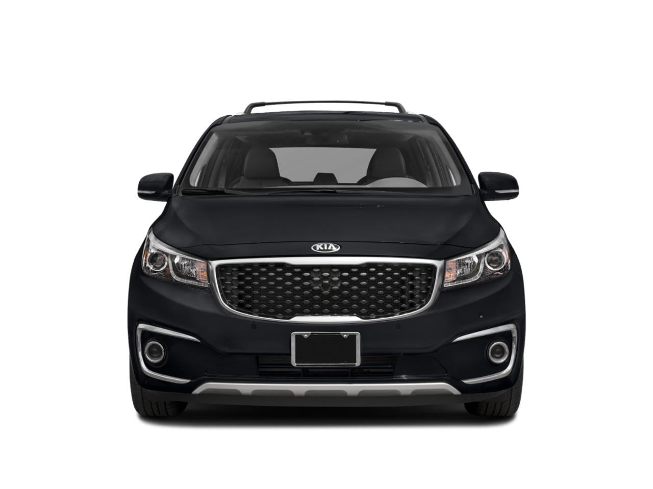 2015 Kia Sedona 4dr Wgn SX