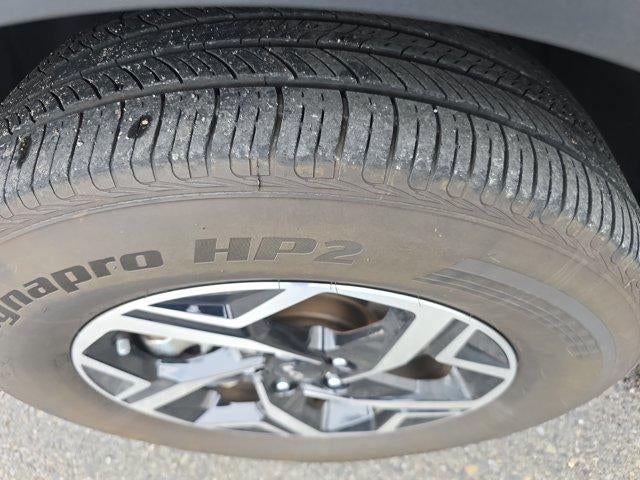 2023 Kia Sportage LX AWD