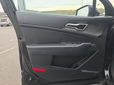 2023 Kia Sportage LX AWD