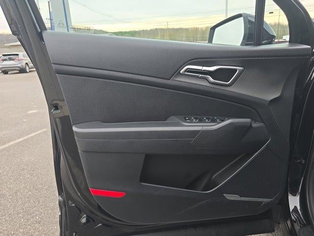 2023 Kia Sportage LX AWD