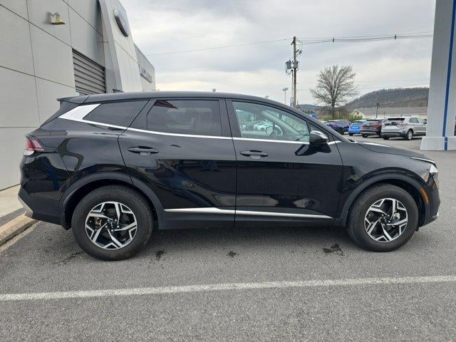 2023 Kia Sportage LX AWD