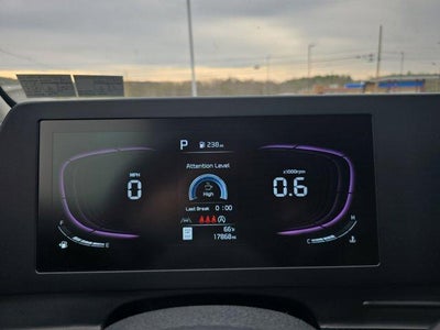 2023 Kia Sportage LX AWD