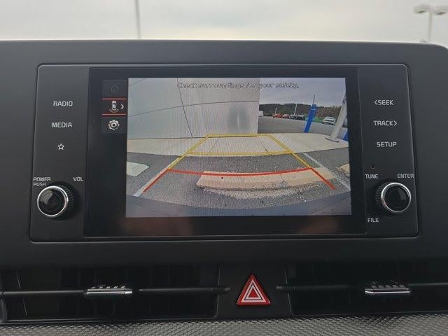 2023 Kia Sportage LX AWD