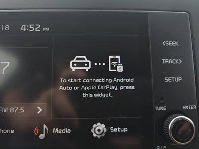 2023 Kia Sportage LX AWD