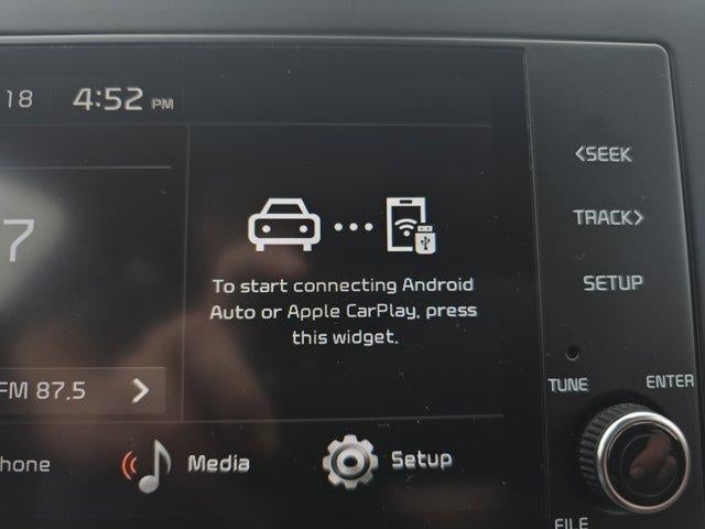 2023 Kia Sportage LX AWD