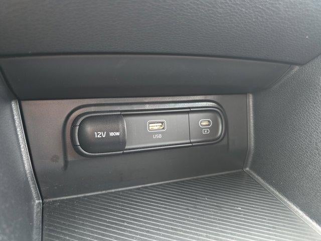 2023 Kia Sportage LX AWD