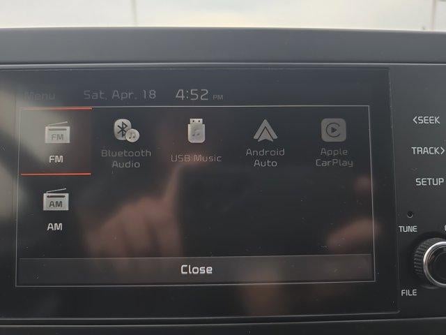 2023 Kia Sportage LX AWD