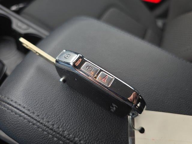 2023 Kia Sportage LX AWD