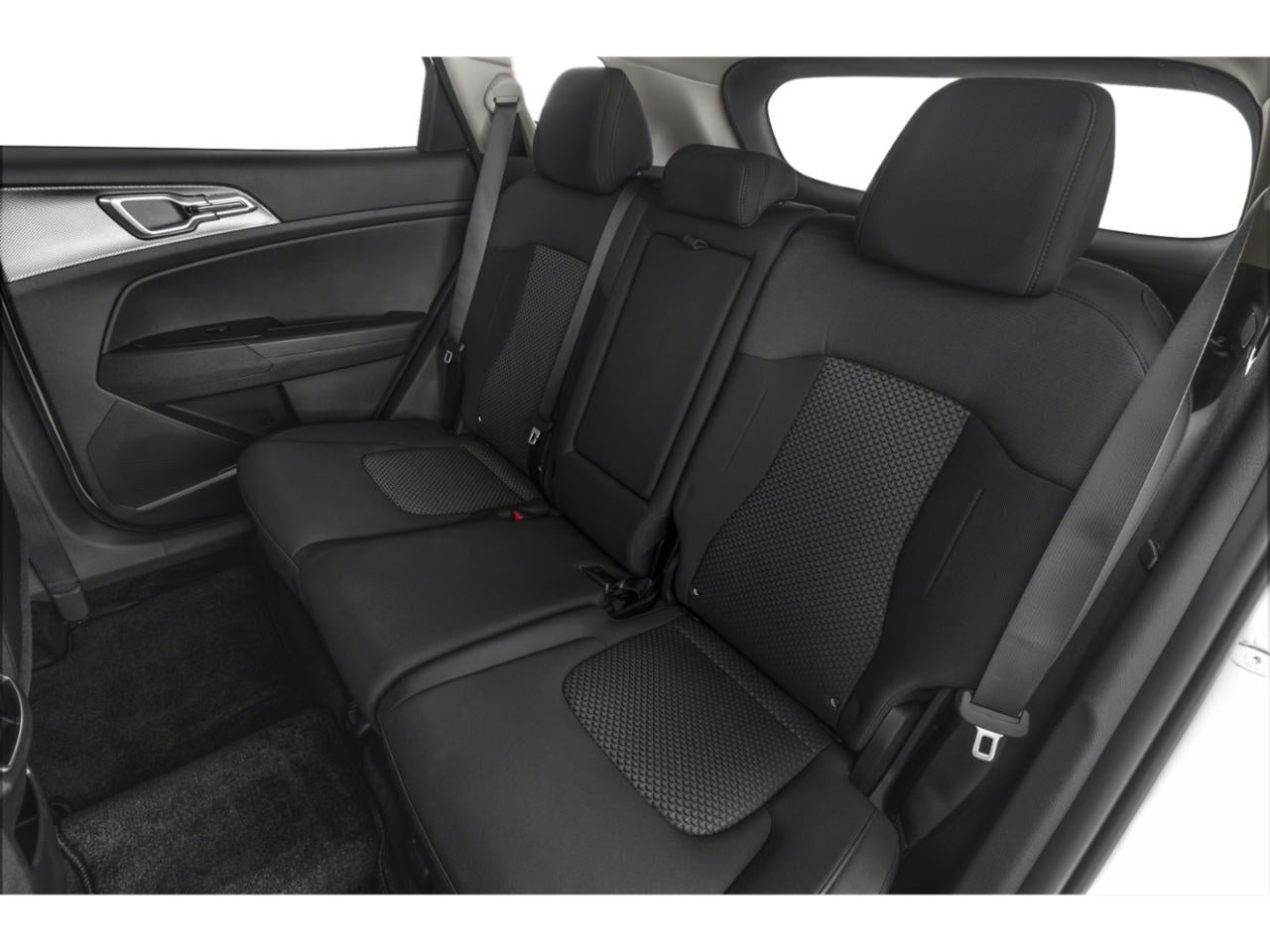 2023 Kia Sportage LX AWD