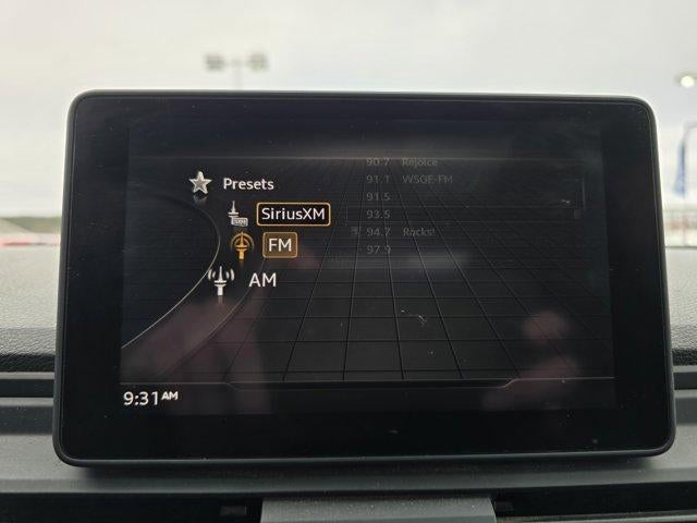 2018 Audi Q5 2.0 TFSI Premium Plus