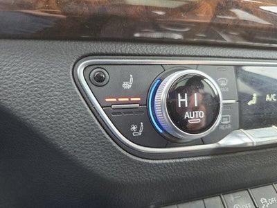 2018 Audi Q5 2.0 TFSI Premium Plus