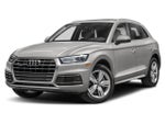 2018 Audi Q5 2.0 TFSI Tech Premium Plus