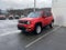 2021 Jeep Renegade Latitude 4x4