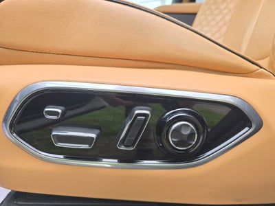 2024 Jeep Grand Cherokee Summit