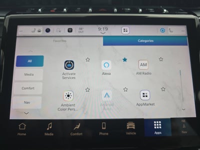 2024 Jeep Grand Cherokee Summit
