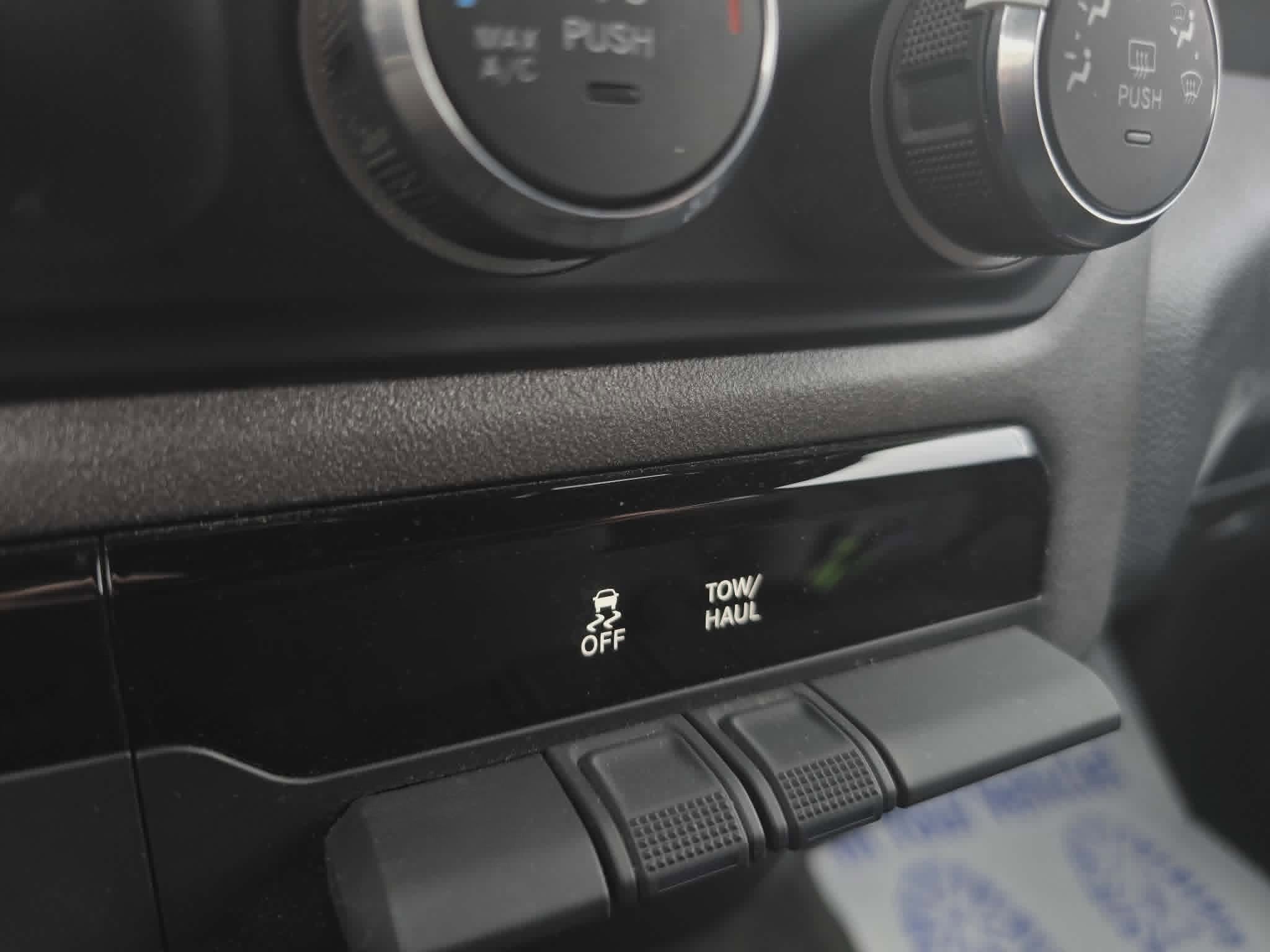 2024 RAM 1500 Tradesman