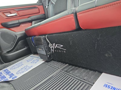2024 RAM 1500 Rebel