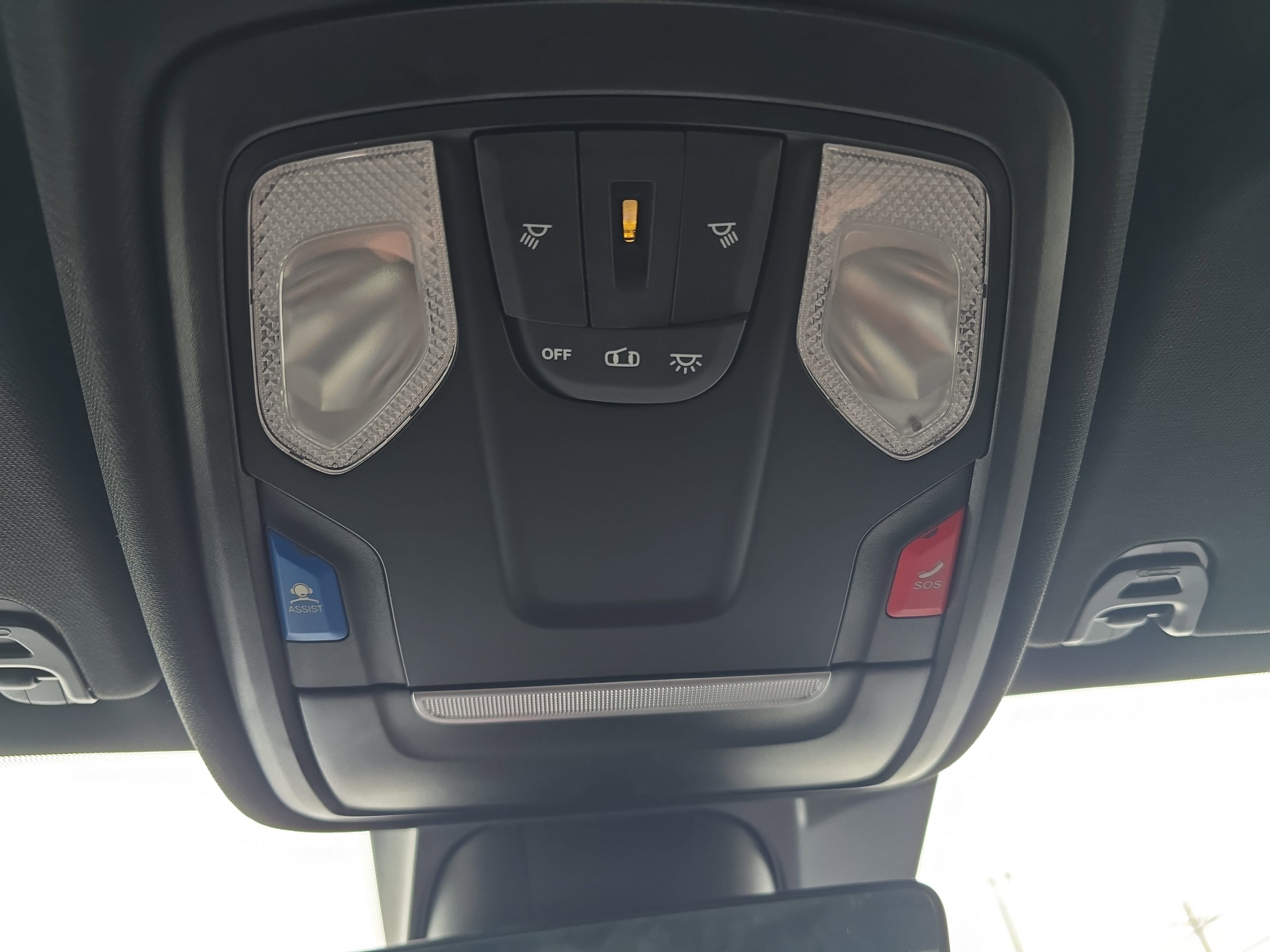 2024 RAM 1500 Rebel