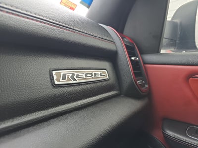 2024 RAM 1500 Rebel