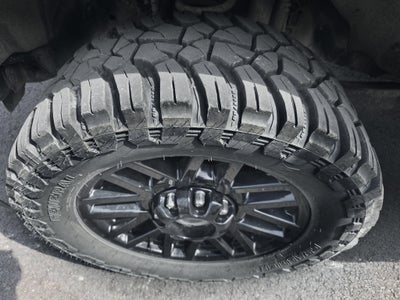 2020 Ford Super Duty F-250 SRW XL