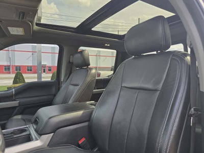 2020 Ford Super Duty F-250 SRW XL