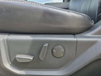 2020 Ford Super Duty F-250 SRW XL